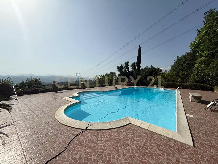 Immagine 25 di Casa indipendente in vendita  in Via Mancini a Melizzano