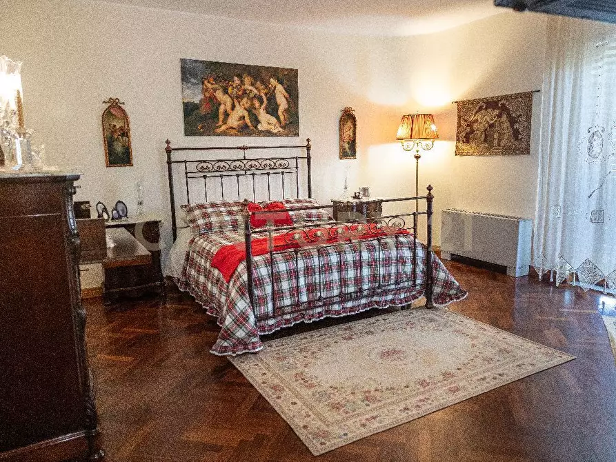 Immagine 12 di Villa in vendita  in Via Serra Ferlicchio a Agrigento