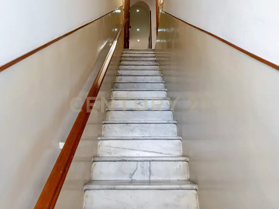 Immagine 6 di Terratetto in vendita  in Via Stazzone 149 a Catania