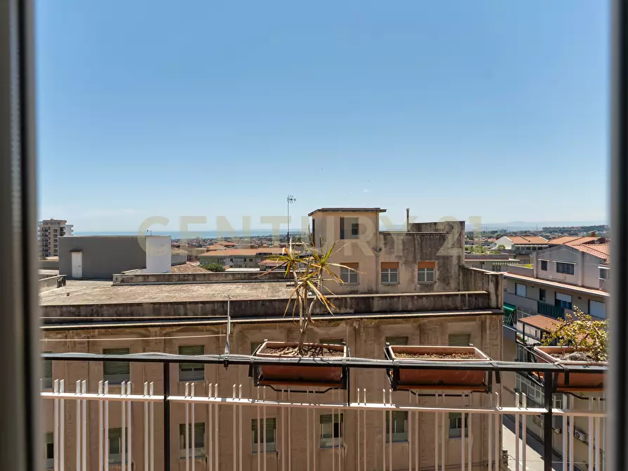 Immagine 25 di Quadrilocale in vendita  in Via Monreale 16 a Catania