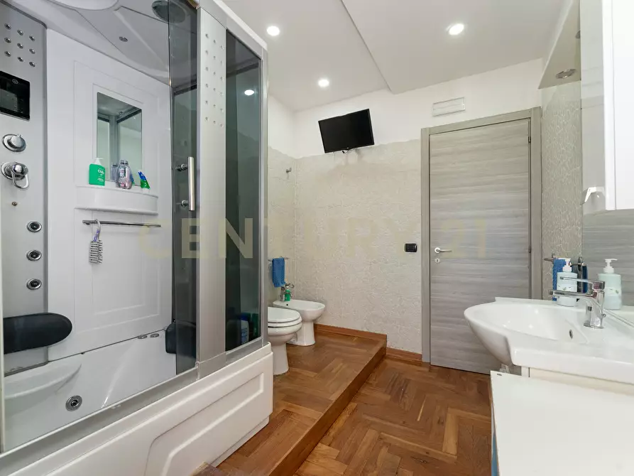 Immagine 19 di Trilocale in vendita  in Via per Aci Bonaccorsi 26 a San Giovanni La Punta