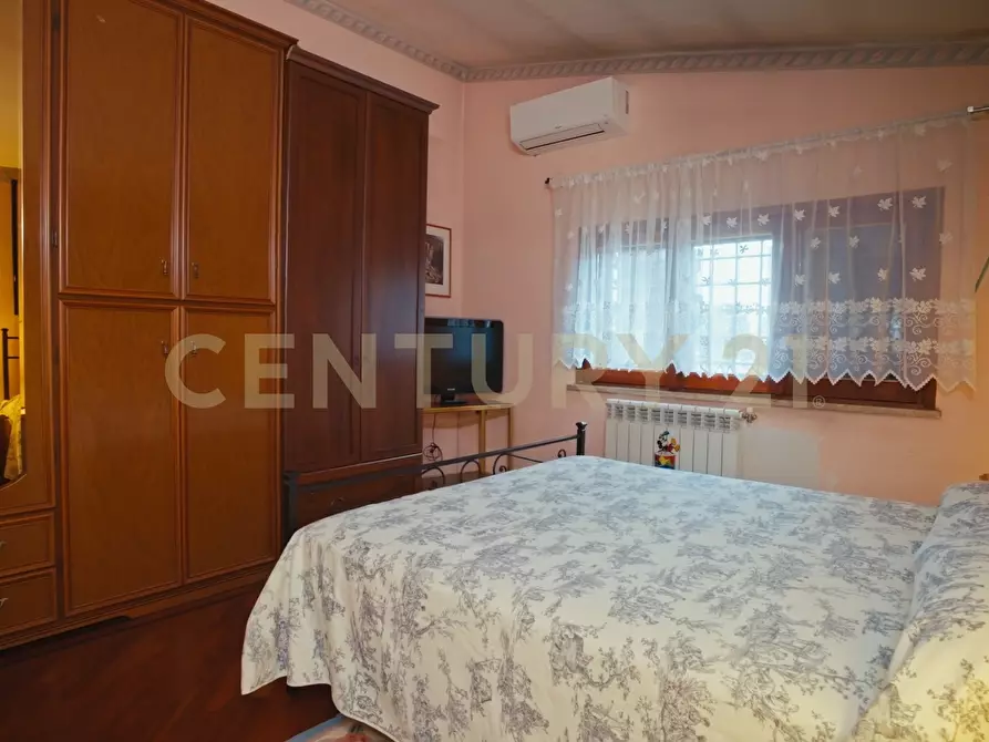 Immagine 27 di Villa in vendita  in Via delle Ginestre 13 a Sacrofano