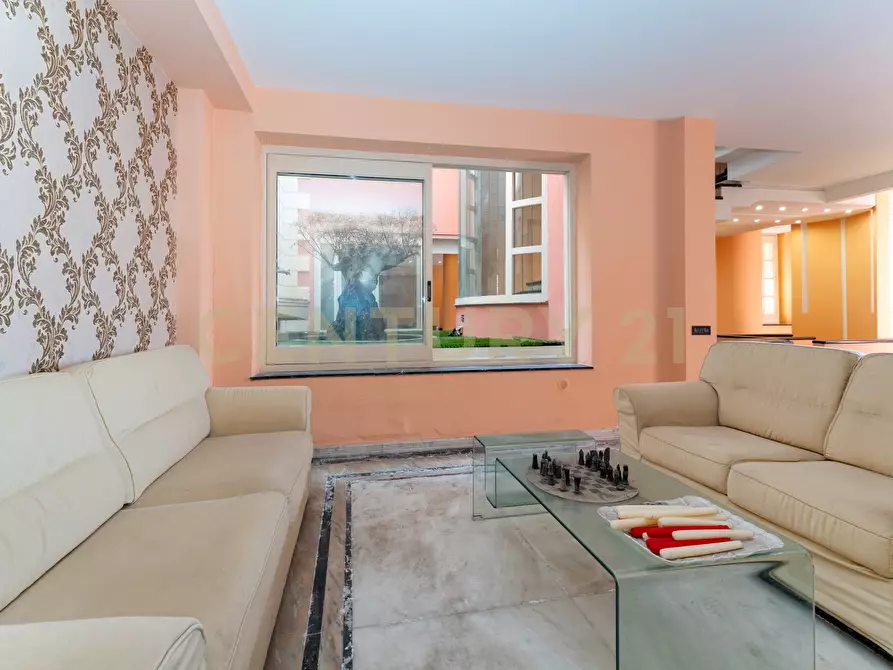 Immagine 22 di Villa in vendita  in Via Ingegnere 130 a Catania