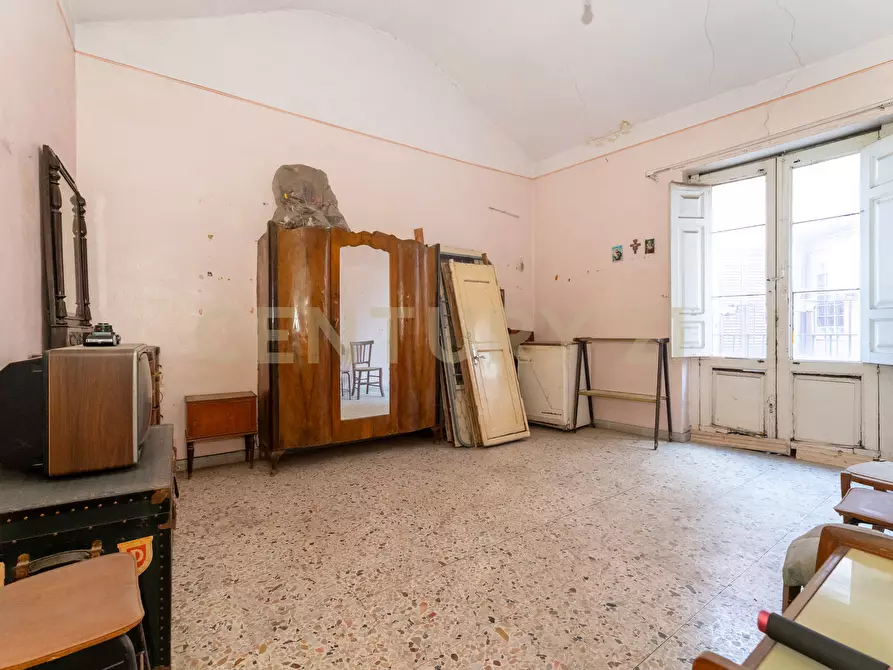 Immagine 15 di Casa indipendente in vendita  in Via XX Settembre 153 a Motta Sant'anastasia