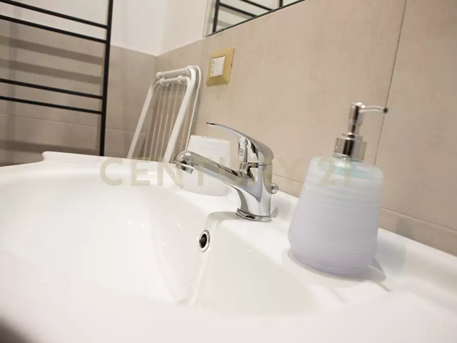 Immagine 40 di Casa indipendente in vendita  in Via Neghelli 170 a Avola