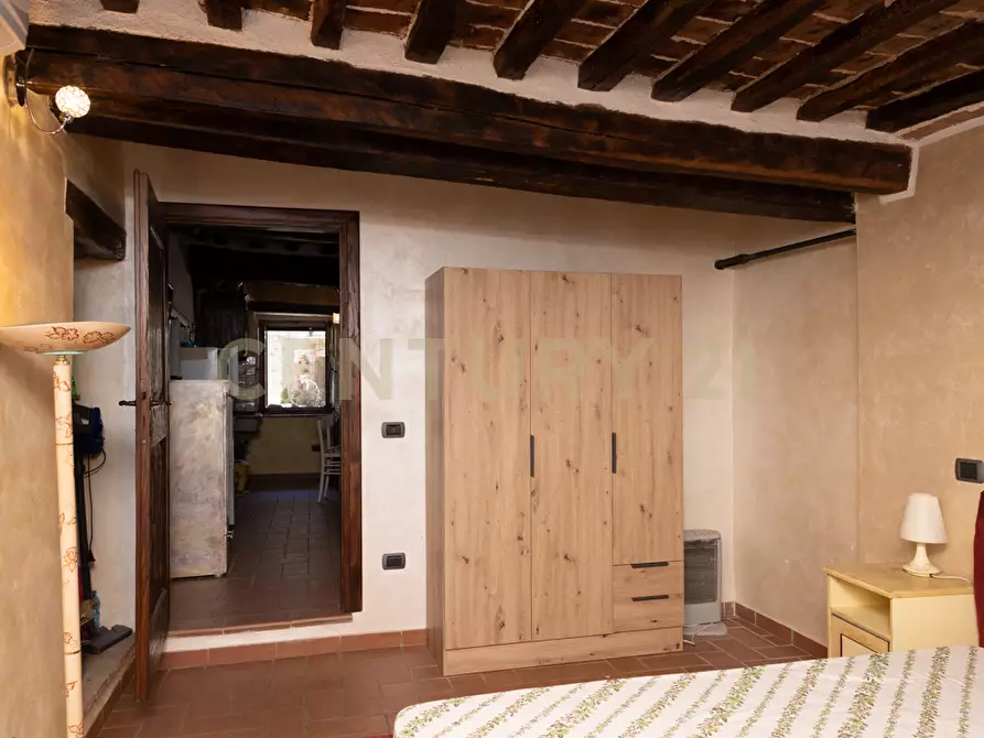 Immagine 7 di Bilocale in vendita  in Via Farini 28 a Civitella Paganico