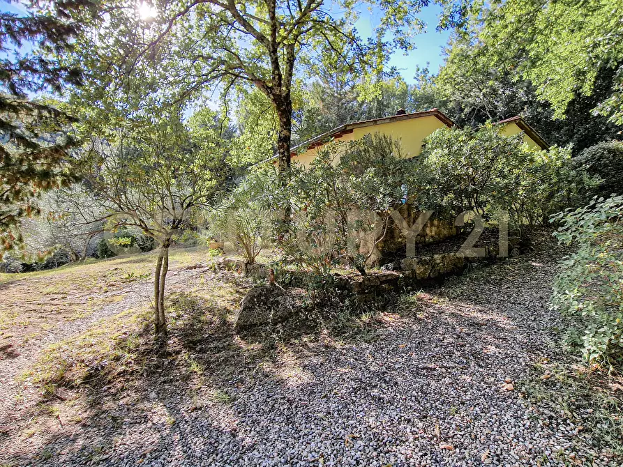 Immagine 28 di Casa indipendente in vendita  in Via della Mengona 32 a Roccastrada