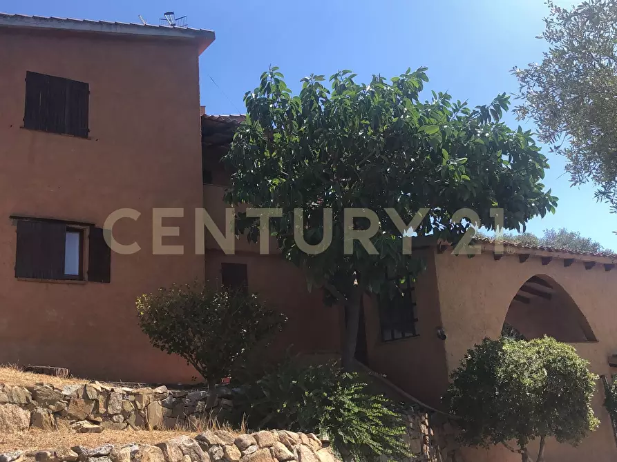 Immagine 2 di Casa indipendente in vendita  in Via degli Eucalipti 21 a Quartu Sant'elena