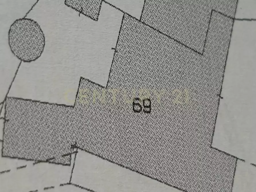 Immagine 4 di Casa indipendente in vendita  in Via Palombaro 56 a Santa Venerina