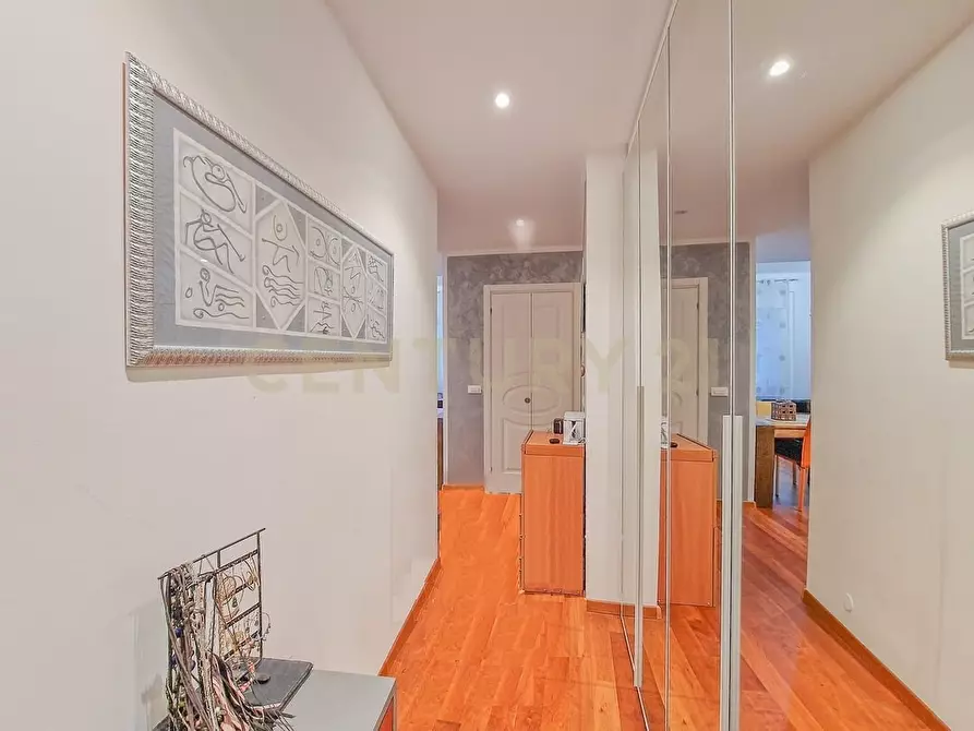 Immagine 7 di Bilocale in affitto  in Via Angelo Scarsellini 36 a Verona