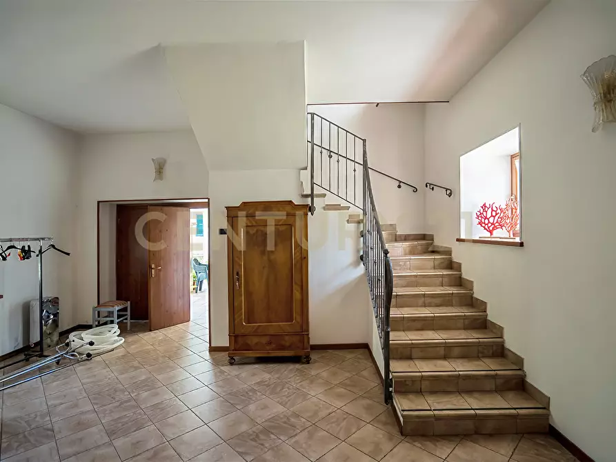 Immagine 124 di Villa in vendita  in Via Adige 25 a Brentino Belluno