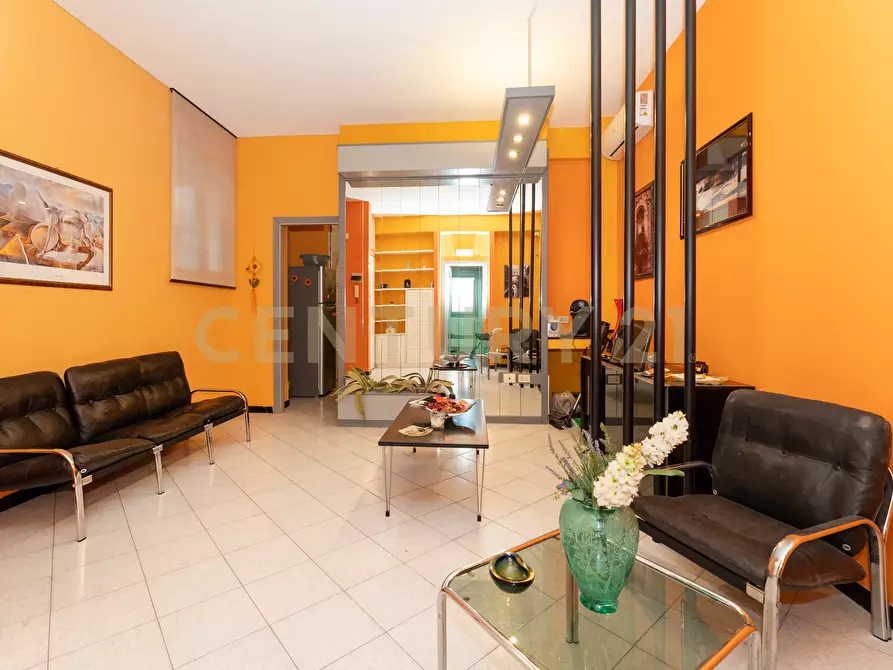 Immagine 10 di Trilocale in affitto  in Via Louis Braille 37 a Catania