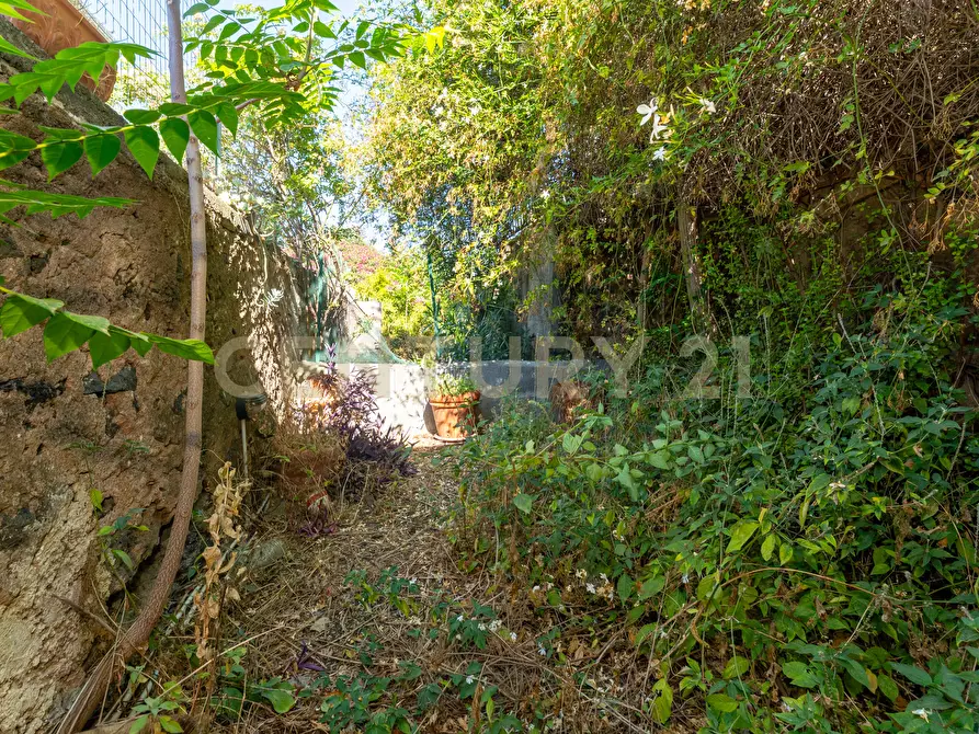 Immagine 44 di Villa in vendita  in Via Galermo 152 a Catania