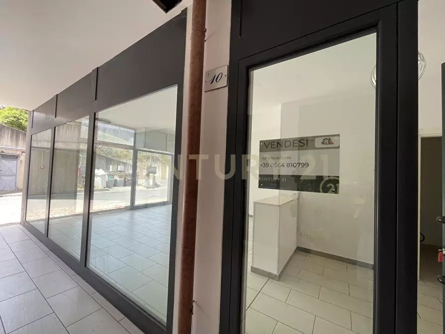 Immagine 29 di Locale commerciale in vendita  in Piazza Primo Wongher 17 a Monte Argentario