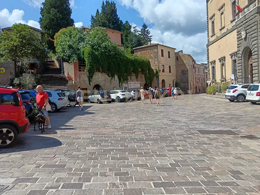 Immagine 17 di Trilocale in vendita  in Corso Regina Margherita a Proceno