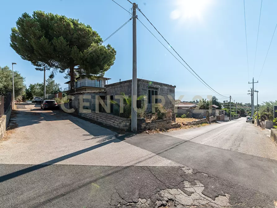 Immagine 58 di Villa in vendita  in Via Santagati Famiglia 10 a Misterbianco