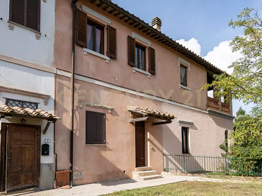 Immagine 15 di Trilocale in vendita  in Via delle Fornaci a Murlo