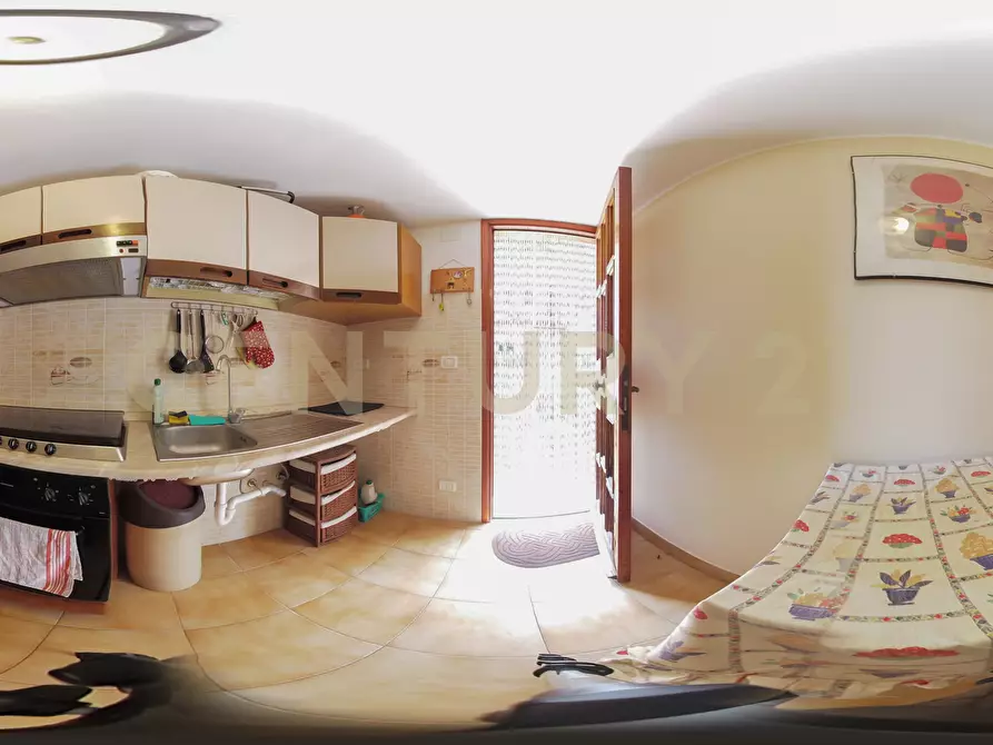 Immagine 48 di Casa indipendente in vendita  in Via Stella 15 a Catania