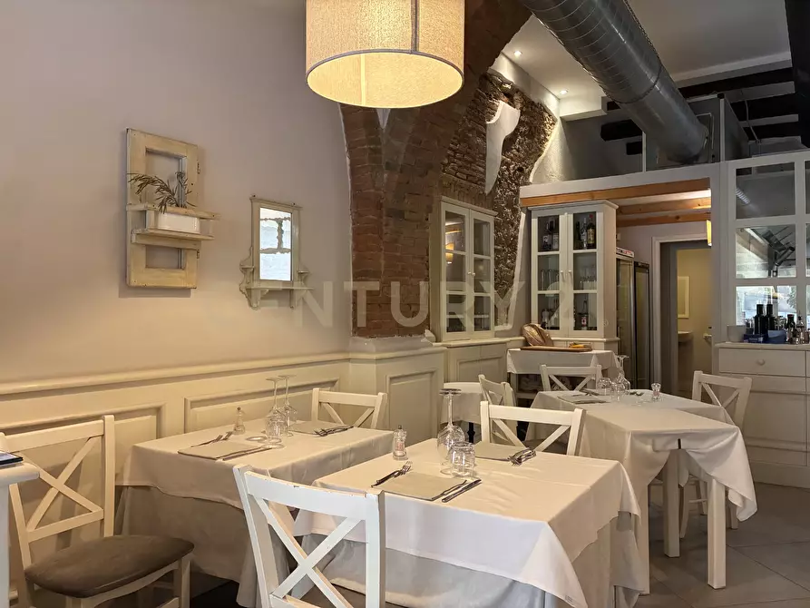 Immagine 10 di Bar / Ristorante in vendita  in Via Roma 75 a Orbetello