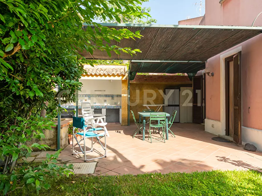 Immagine 46 di Villa in vendita  in Contrada Arcile a Augusta