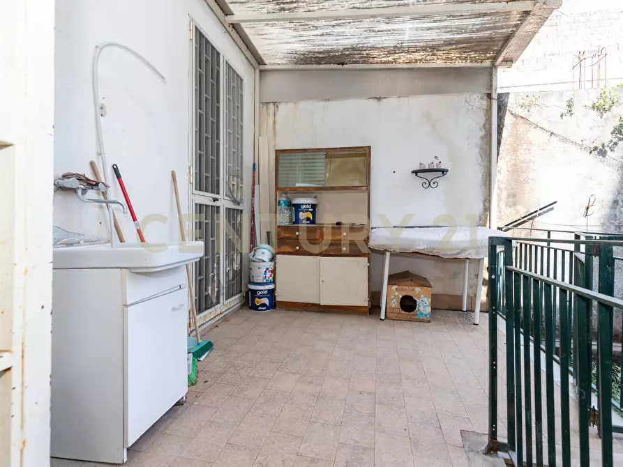 Immagine 25 di Casa indipendente in vendita  in Via Pennisi 23 a San Giovanni La Punta