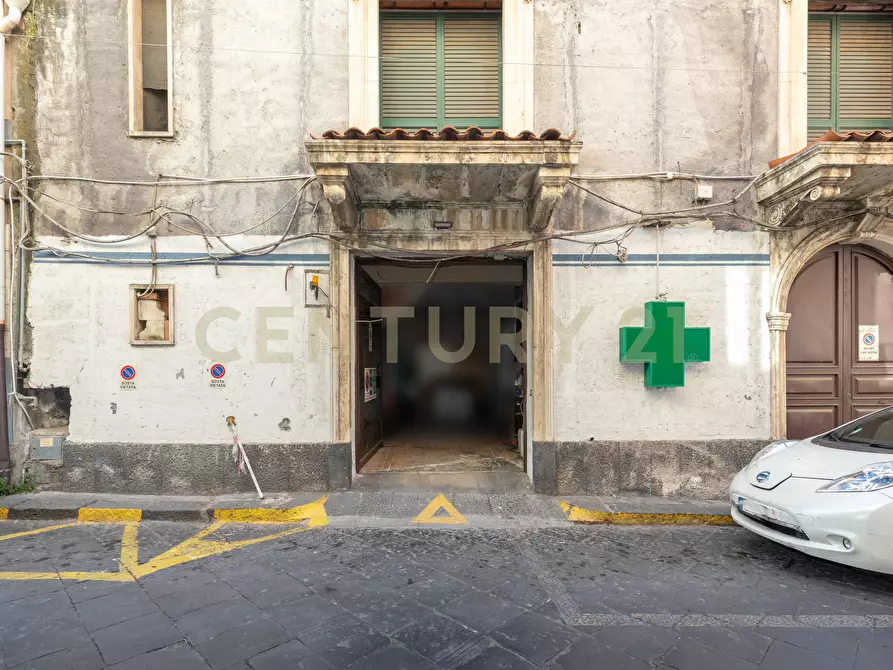 Immagine 11 di Casa indipendente in vendita  in Via Marchese 392 a Misterbianco