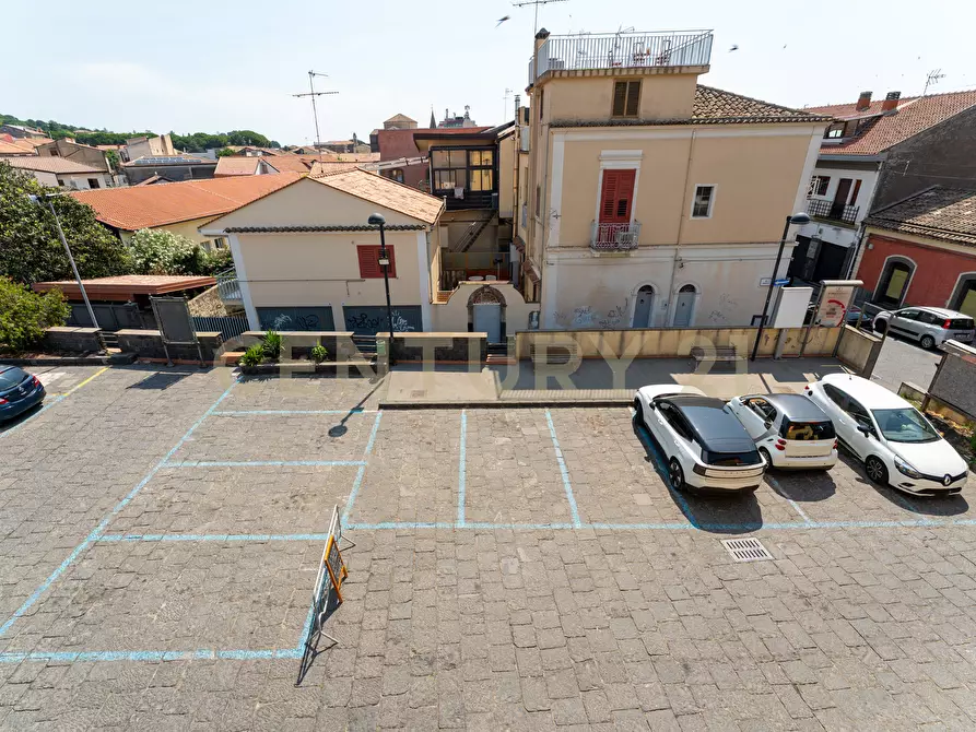 Immagine 25 di Casa indipendente in vendita  in Via Giuseppe Garibaldi 68 a Nicolosi