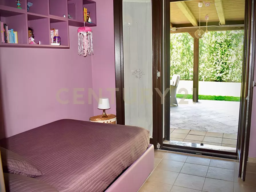 Immagine 44 di Villa in vendita  in Contrada Gisira 2/A a Augusta