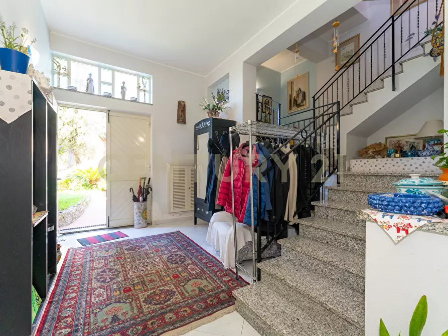 Immagine 6 di Villa in vendita  in Via Leonardo Da Vinci 5 a Taormina