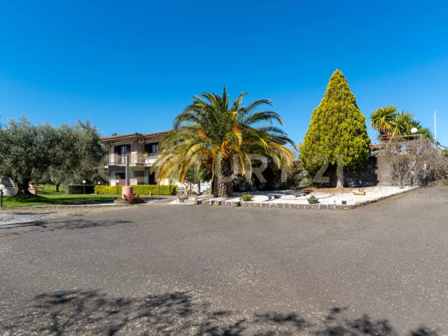 Immagine 11 di Villa in vendita  in Strada Comunale Calderara 5 a Randazzo