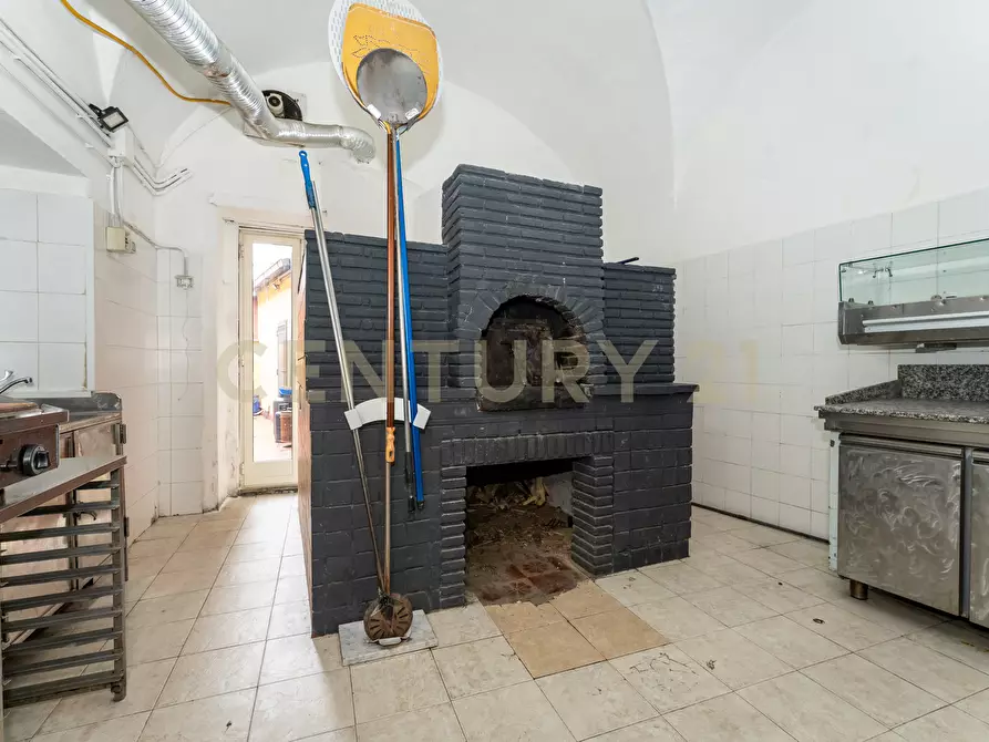 Immagine 18 di Pizzeria / Pub in vendita  in Via Duca Degli Abruzzi 1666 a Catania