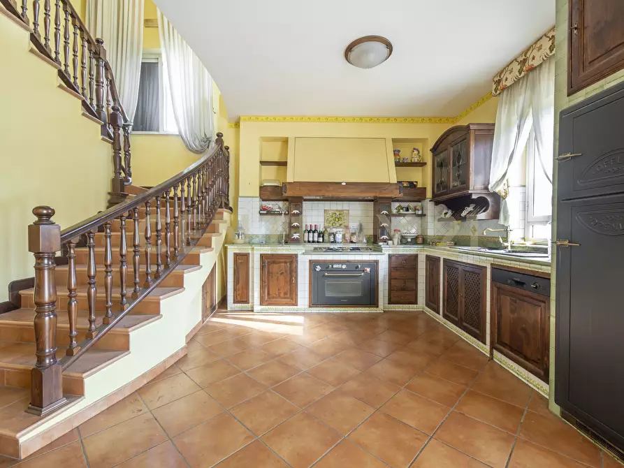 Immagine 21 di Casa indipendente in vendita  in Via San Nullo 5 a Catania