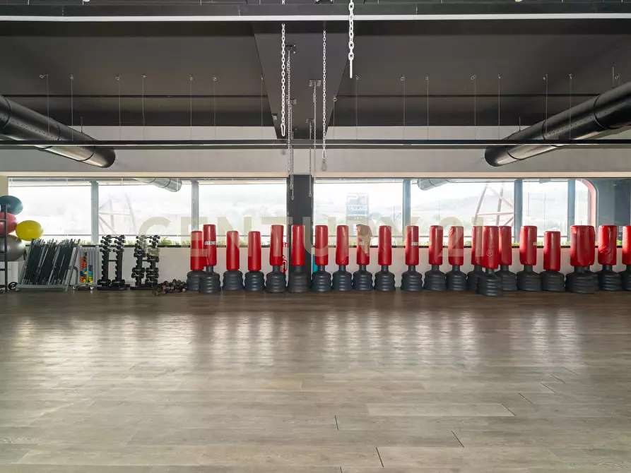 Immagine 31 di Attività commerciale in vendita  in Viale del Commercio a Misterbianco