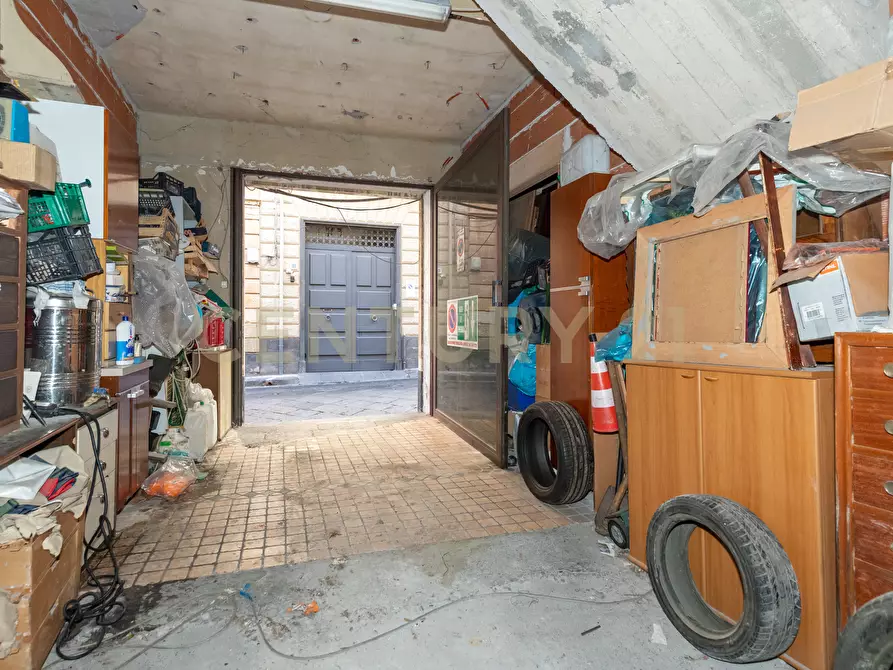 Immagine 12 di Casa indipendente in vendita  in Via Marchese 392 a Misterbianco