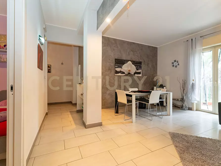 Immagine 13 di Appartamento in vendita  in Via del Falcetto 35 a Catania