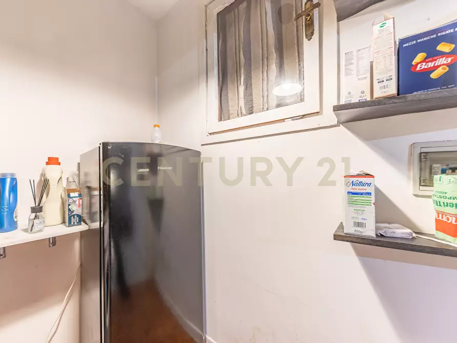 Immagine 9 di Monolocale in vendita  in Via Nicolo Piccinni 55 a Roma