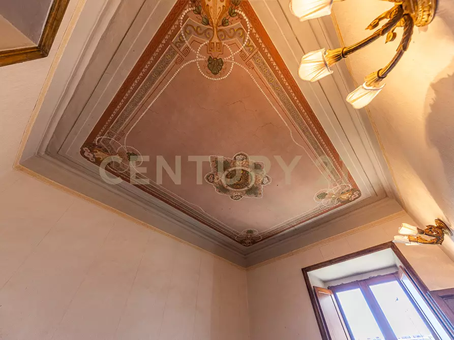 Immagine 22 di Villa in vendita  in Viale Giuseppe Mazzini 36 a Viterbo