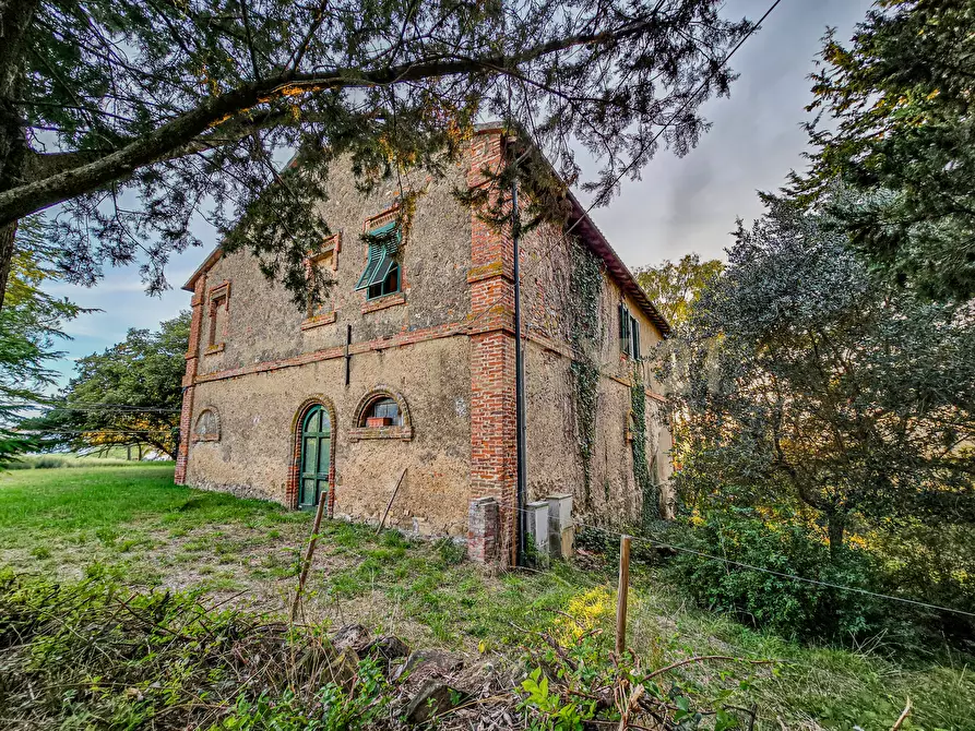 Immagine 1 di Rustico / casale in vendita  in Strada Provinciale Lupo a Gavorrano