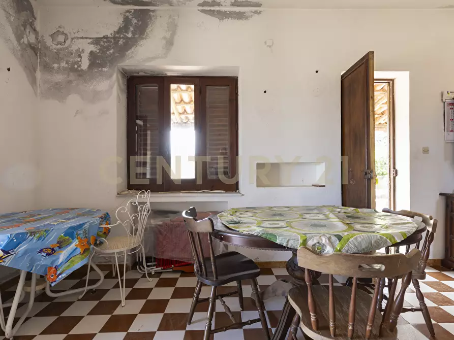 Immagine 26 di Villa in vendita  in Via Reale snc a Lipari