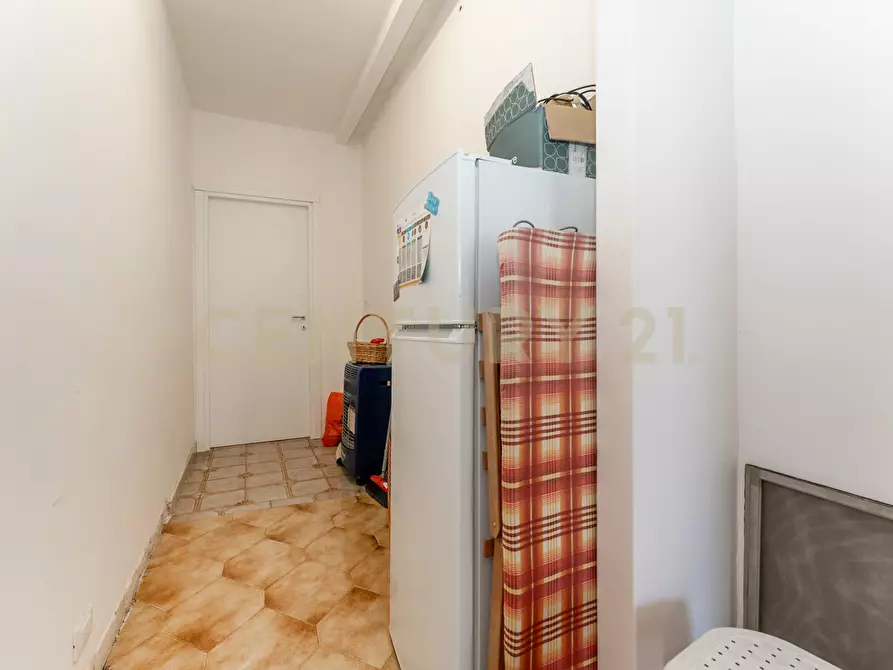 Immagine 30 di Quadrilocale in vendita  in Via Federico Confalonieri 9 a Catania