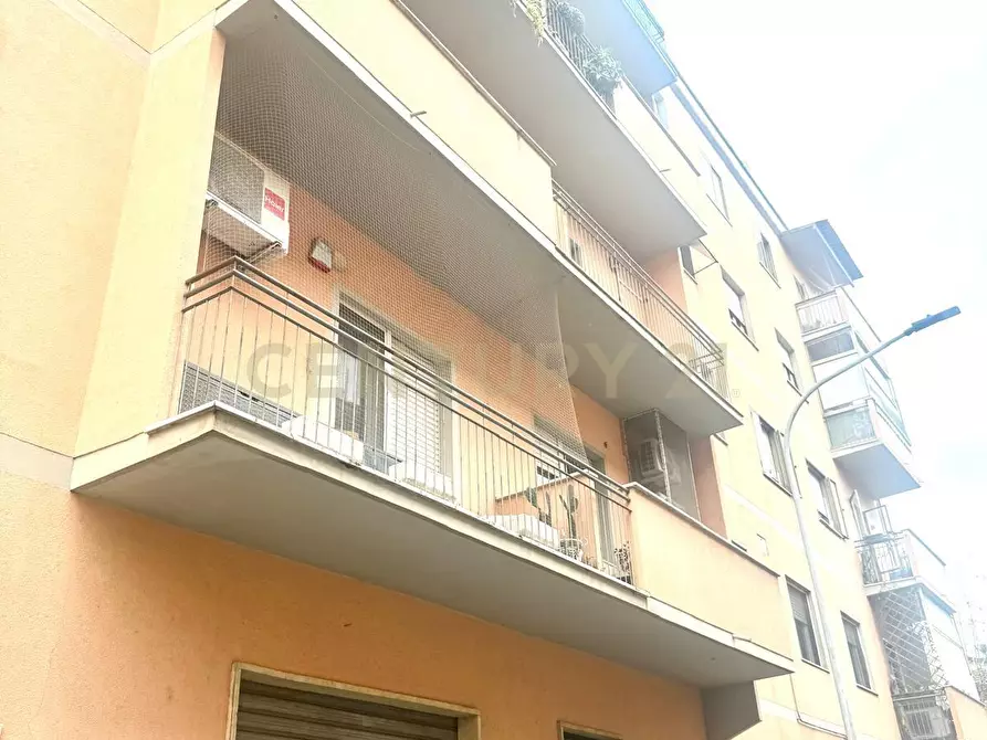 Immagine 18 di Trilocale in vendita  in Via Ciro Menotti 9 a Grosseto