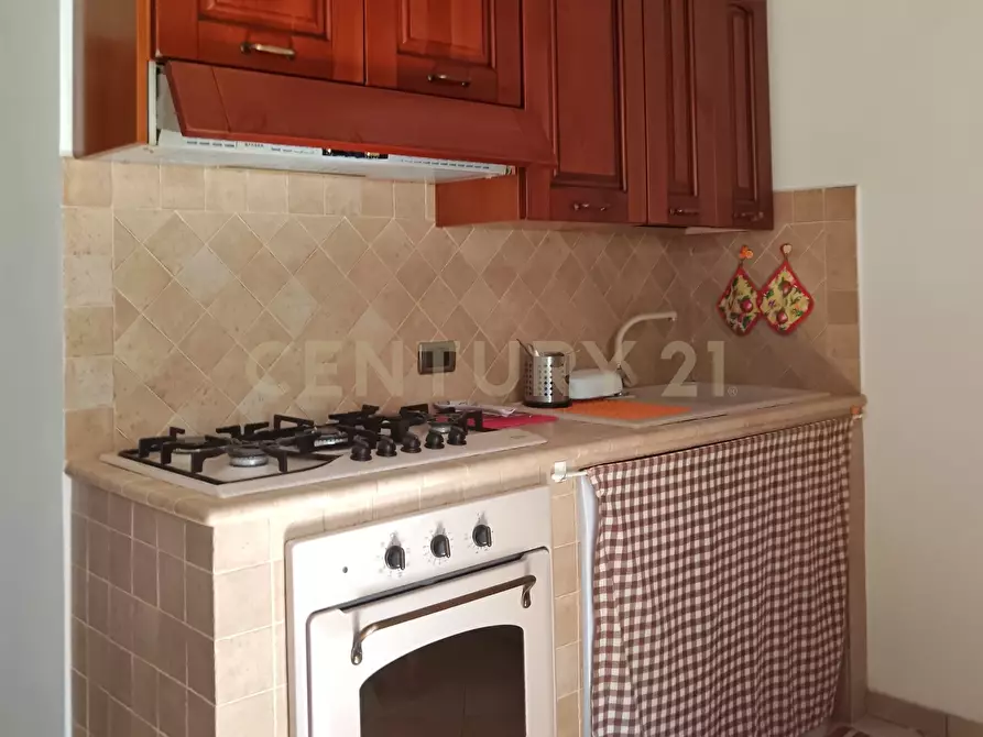 Immagine 2 di Trilocale in vendita  in Corso Regina Margherita a Proceno