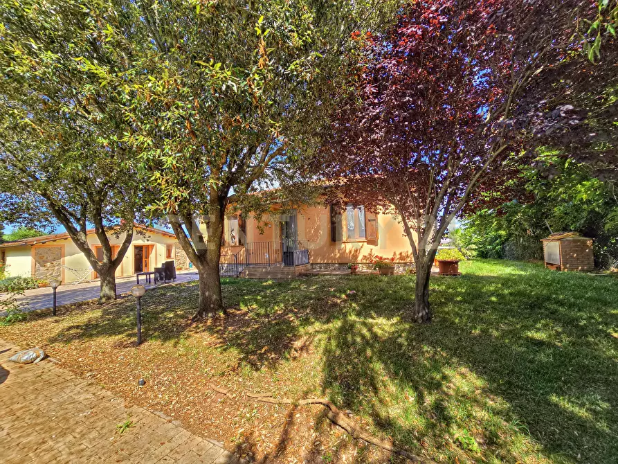 Immagine 9 di Rustico / casale in vendita  in Strada Provinciale Giuncarico 11 a Roccastrada