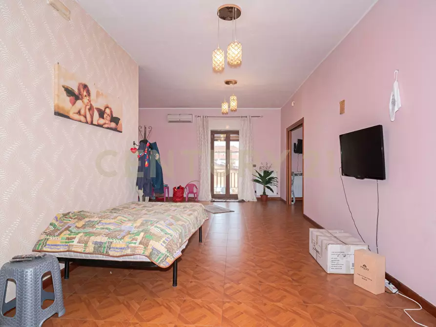 Immagine 9 di Appartamento in vendita  in Via Modena 17 a Misterbianco