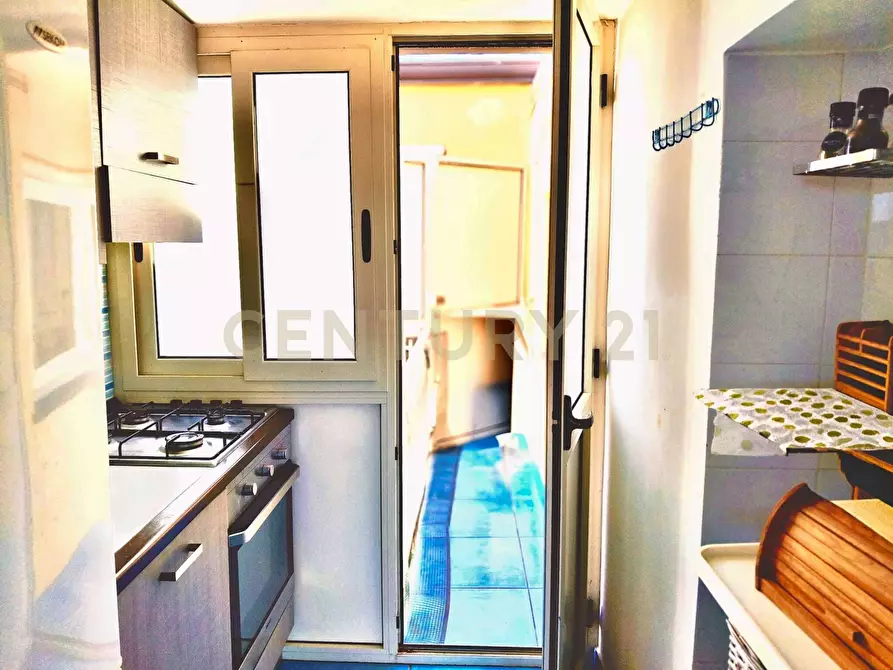 Immagine 30 di Quadrilocale in vendita  in Via Tripoli 134 a Capo D'orlando