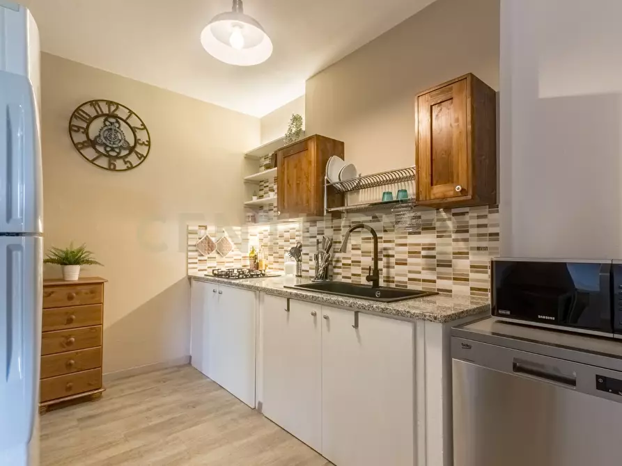 Immagine 29 di Villa in vendita  in Via dei Pioppi 57 a Quartu Sant'elena