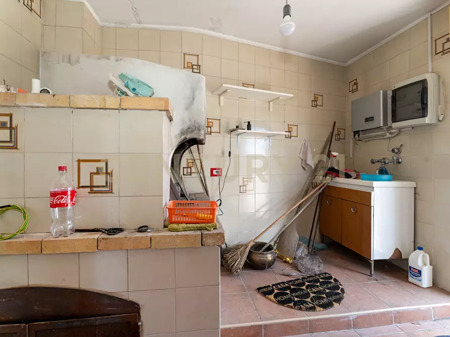 Immagine 53 di Loft/Open space in vendita  in Via Madonna delle Lacrime 64 a San Giovanni La Punta