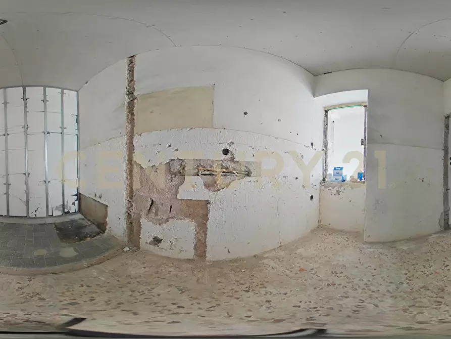 Immagine 99 di Casa indipendente in vendita  in VIA CROCIFISSO 42 a Aci Castello