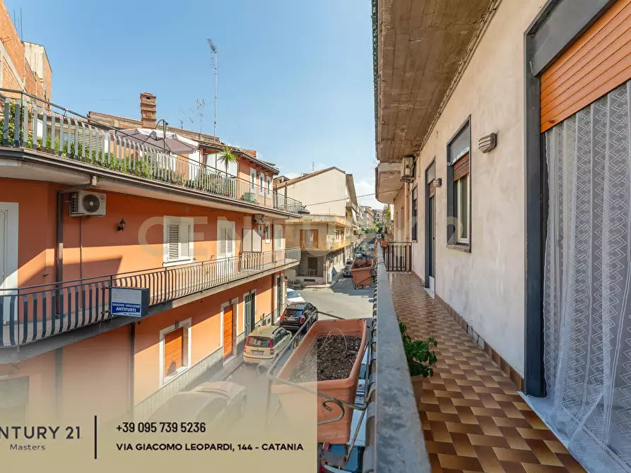 Immagine 20 di Pentalocale in vendita  in Via Isole Eolie 126 a Paterno'