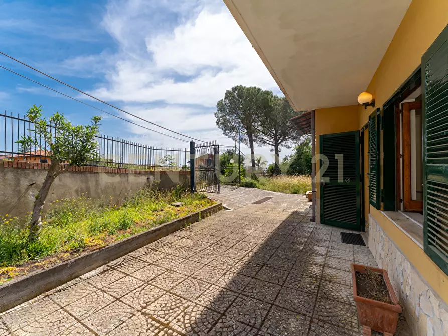 Immagine 6 di Villa in vendita  in Via San Giuseppe 63 a Pedara